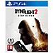 Dying Light 2: Stay Human Gioco Ps4 (aggiornamento Ps5 Disponibile)  - Foto miniatura 1