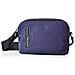 Hunter Tracolla / simply Taupe, Borsa Donna, Blu (eclipse), 22x14.5x8.5 Cm (w X H X L)  - Foto miniatura 1