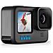 Fotocamera per Sport D'azione HERO10 da 23 MP Risoluzione 4K Ultra HD Wi-Fi Colore Nero - Foto miniatura 2