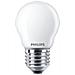 Lampadina Led Sferica - Eyecomfort - 6,5w - 806 Lumen - 4000k - E27 - 93021 - Foto miniatura 1