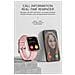 Smartwatch Lady Y20 Blu (30016)  - Foto miniatura 2