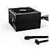 Alimentatore PC Non Modulare System Power 10 650 W 20+4 pin ATX Colore Nero - Foto miniatura 2