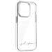 Cover Biodegradabile Per Iphone 14 Pro Max Trasparente - Foto miniatura 3