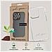 Cover Biodegradabile Per Iphone 14 Pro Max Trasparente - Foto miniatura 4