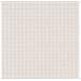 Coperta Ponderata Crema Chiaro 200x200 cm 13 kg Tessuto - Foto miniatura 2