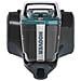 Breeze, Aspirapolvere a traino, 2L, 700W, Senza sacchetto - Foto miniatura 5