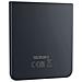 Copribatteria Inferiore Originale Galaxy Z Flip4, Navy - Foto miniatura 1