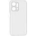 Cover Per Honor X7a In Gel Di Silicone Extra-sottile E Trasparente - Foto miniatura 1