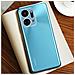 Cover Per Honor X7a In Gel Di Silicone Extra-sottile E Trasparente - Foto miniatura 3