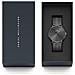 Orologio Daniel Wellington Classic Graphite 40 Mm - Foto miniatura 2