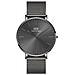 Orologio Daniel Wellington Classic Graphite 40 Mm - Foto miniatura 1