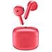 Swag Auricolari True Wireless con Custodia di Ricarica Colore Rosa - Foto miniatura 1
