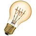 Osram Lampadina Led Vintage E27 Oro 4,8w 400lm 2200k Dimmerabile Ip20 320° [lv-4058075761452] - Foto miniatura 2