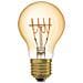Osram Lampadina Led Vintage E27 Oro 4,8w 400lm 2200k Dimmerabile Ip20 320° [lv-4058075761452] - Foto miniatura 3