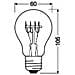 Osram Lampadina Led Vintage E27 Oro 4,8w 400lm 2200k Dimmerabile Ip20 320° [lv-4058075761452] - Foto miniatura 4