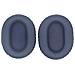 1 Paio Di Cuscinetti Auricolari Per Sony Wh-ch710n Blue - Foto miniatura 1