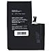 Batteria Ioni Di Litio Integrata 3,85v 4352mah Per Apple Iphone 13 Pro Max - Foto miniatura 3