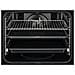 Forno Elettrico da Incasso EOF4P56H Capacità 72 L Multifunzione Ventilato Potenza 2990 W Colore Nero - Foto miniatura 4