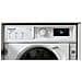 Lavatrice BI WMHG 81485 EU da Incasso Classe B Capacità 8 Kg Velocità 1351 Giri - Foto miniatura 4