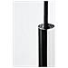 Lampada A Sospensione Pastelo 1 Cromo Sl. 1199 - Moderno Lampade A Sospensione Cromo 100x8x8 Cm - Foto miniatura 4