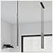Lampada A Sospensione Pastelo 1 Cromo Sl. 1199 - Moderno Lampade A Sospensione Cromo 100x8x8 Cm - Foto miniatura 7