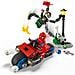 76275 Marvel Inseguimento sulla Moto: Spider-Man vs. Doc Ock - Foto miniatura 3