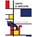 Raffaella Castagna - Gatti D'artista - Foto miniatura 1