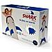 Coperta coda squalo Shark Kids - Foto miniatura 3