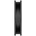 P14 Value Pack Case per computer Ventilatore 14 cm Nero - Foto miniatura 5