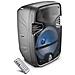Altoparlante Bluetooth Party Box con Ingresso Aux Potenza 20 W Colore Nero - Foto miniatura 1