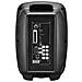 Altoparlante Bluetooth Party Box con Ingresso Aux Potenza 20 W Colore Nero - Foto miniatura 3