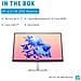 Monitor 31.5" IPS 368Y5E9 3840 x 2160 4K HDR 4K Ultra HD Tempo di Risposta 4 ms - Foto miniatura 12