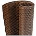 Paravento Da Balcone Marrone E Nero 600x90 Cm In Polyrattan - Foto miniatura 1