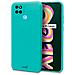8434847062389 custodia 16,5 cm (6.5"") Cover Colore menta per C21Y /C25Y - Foto miniatura 2