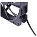 24844 sistema di raffreddamento per computer Case per computer Ventilatore 12 cm Nero 1 pz - Foto miniatura 2