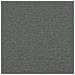 Divano Chesterfield a 3 Posti Grigio Scuro in Tessuto - Foto miniatura 6