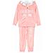 Jogging Completo lc11664 jog s3-14a Ragazza - Foto miniatura 1