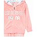 Jogging Completo lc11664 jog s3-14a Ragazza - Foto miniatura 3