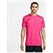 T-Shirt Park Vii Bv6708-616 Uomo Taglia S Colore Rosa - Foto miniatura 1