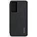 Custodia Reno 8 Lite Folio Flip Cover Con Portacarte, Nero - Foto miniatura 2