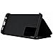 Custodia Reno 8 Lite Folio Flip Cover Con Portacarte, Nero - Foto miniatura 3