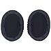 Cuscinetti Auricolari Di Ricambio Razer Opus X - Pelle Proteica Black - Foto miniatura 3