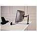 Be Flexible Single 88,9 Cm (35"") Nero Scrivania - Foto miniatura 2
