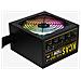 KCAS PLUS GOLD 750W alimentatore per computer 20+4 pin ATX Nero - Foto miniatura 4