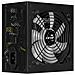 KCAS PLUS GOLD 750W alimentatore per computer 20+4 pin ATX Nero - Foto miniatura 2