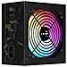 KCAS PLUS GOLD 750W alimentatore per computer 20+4 pin ATX Nero - Foto miniatura 1