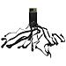KCAS PLUS GOLD 750W alimentatore per computer 20+4 pin ATX Nero - Foto miniatura 13
