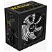 KCAS PLUS GOLD 750W alimentatore per computer 20+4 pin ATX Nero - Foto miniatura 7