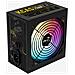 KCAS PLUS GOLD 750W alimentatore per computer 20+4 pin ATX Nero - Foto miniatura 8