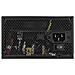 KCAS PLUS GOLD 750W alimentatore per computer 20+4 pin ATX Nero - Foto miniatura 11